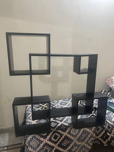 wall shelve for wall decoration purposes