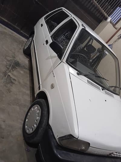 urgent sale mehran