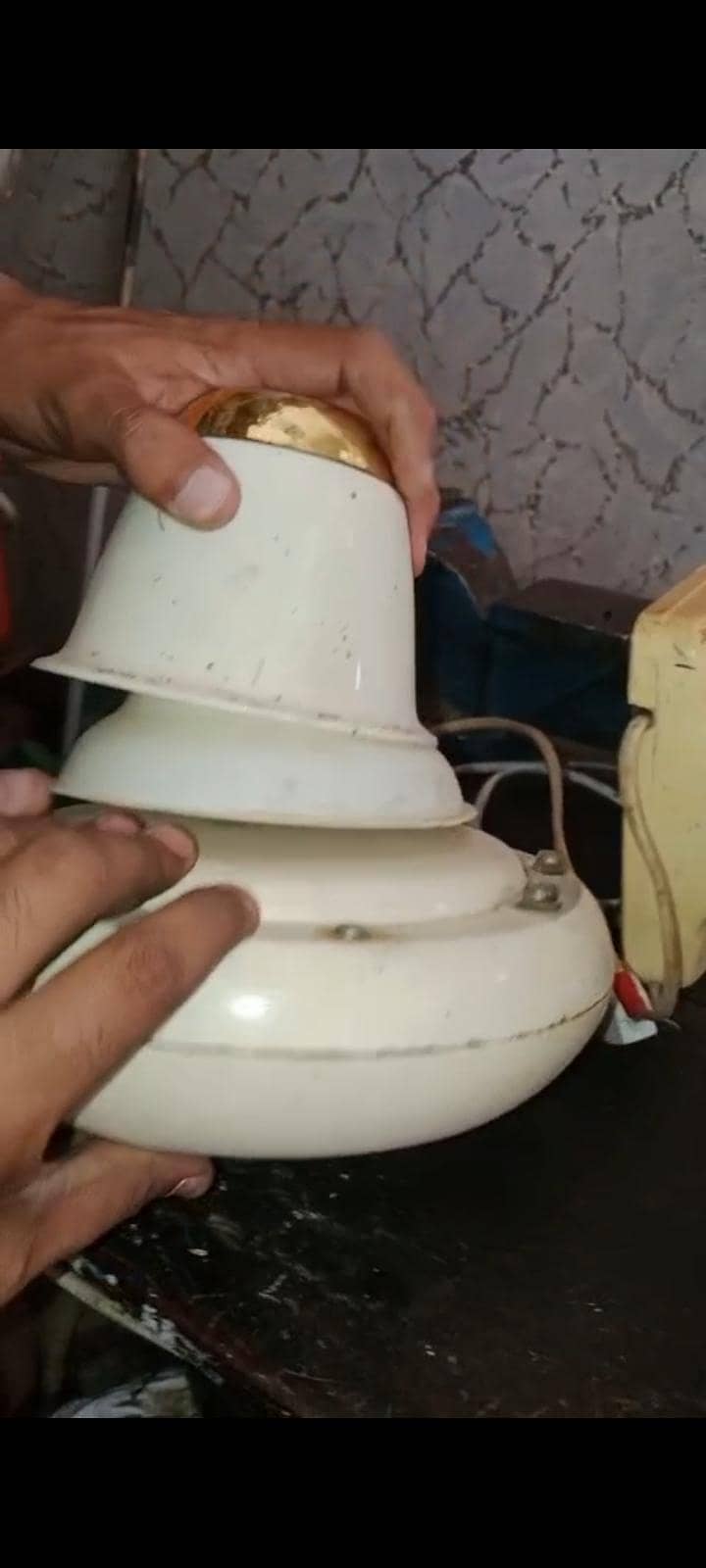 2 عدد سیلنگ فینز 1