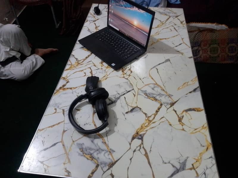 Computer Table 7