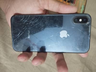 Iphone xs non pta 256gb