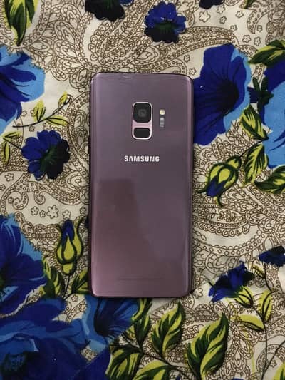 samsung s9 non pta