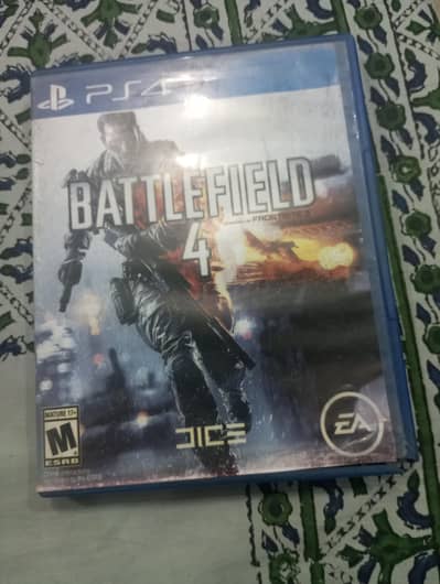 BATTLEFIELD