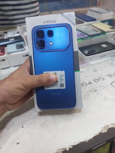 Note 60 pro full boxx 9.5/10 conditon