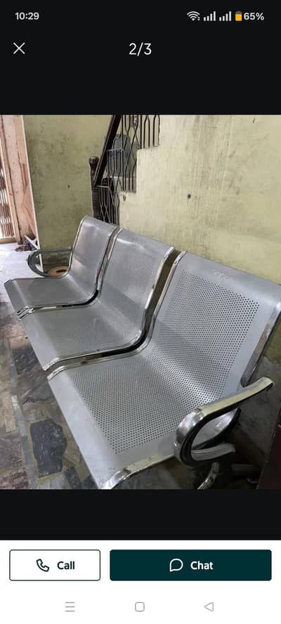 chair for sale total 6 chair