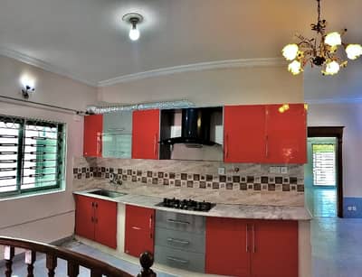 10 Marla upper portion available for rent