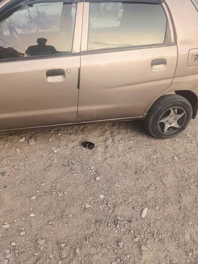 alto suzuki 2006