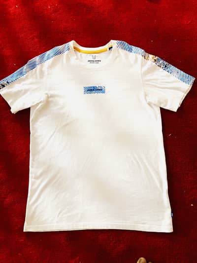 Jack and jones original