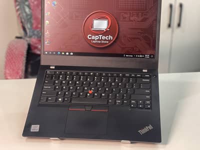 Lenovo Thinkpad L14 Ryzen5 Pro 4850U Hexa Core Processor