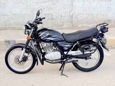 Gs 150se model 2022
