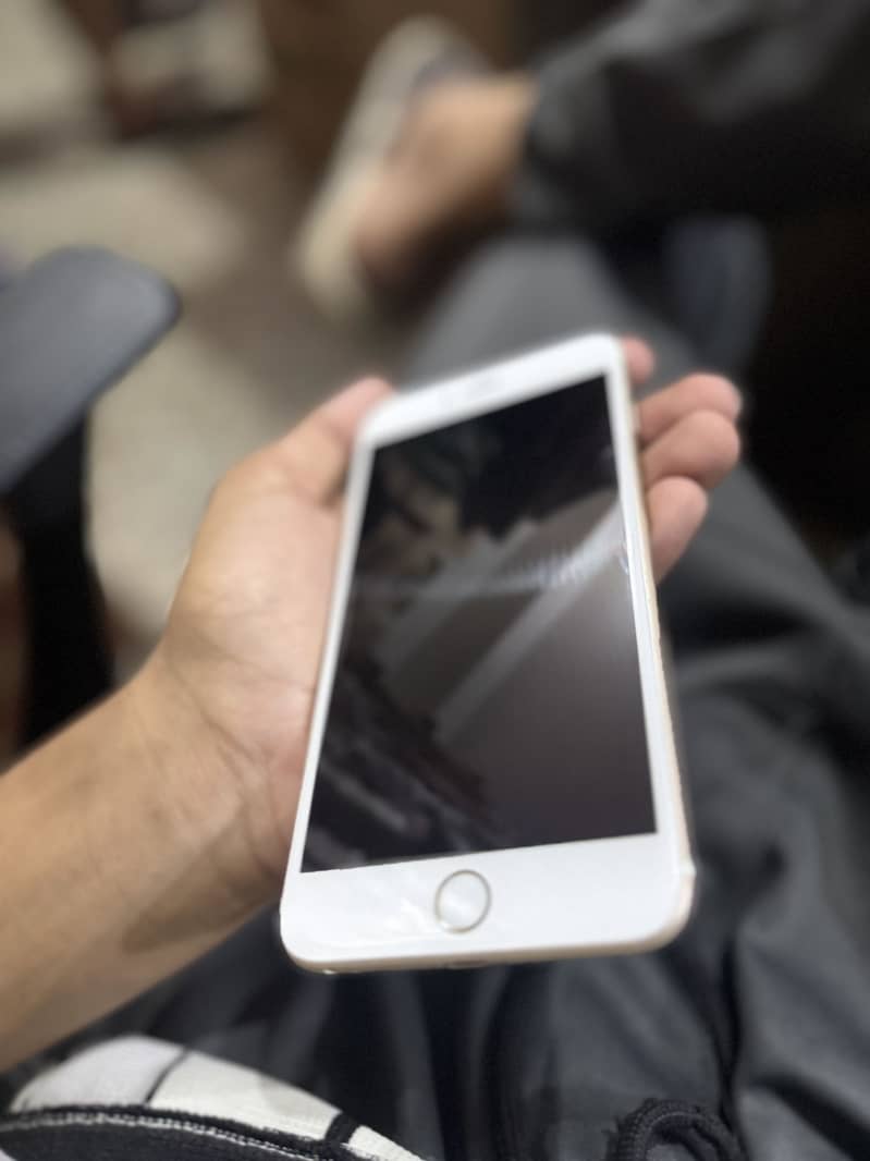Iphone 6s plus pta 1
