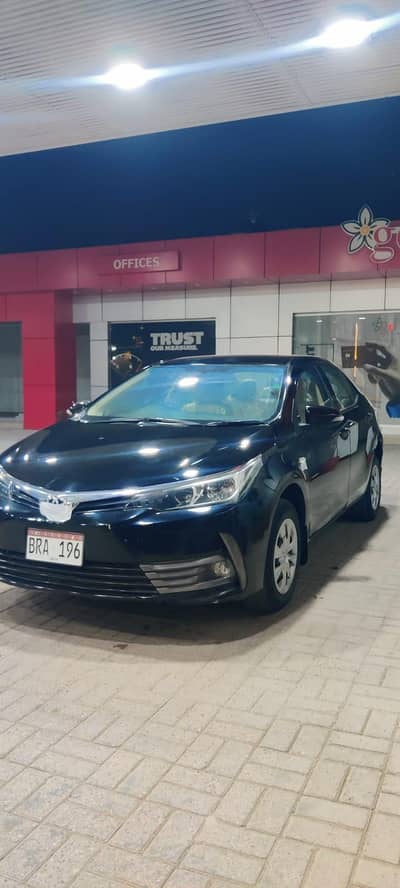 xli convert gli model 2019