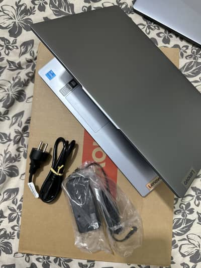 Laptop for Sale – Like New (Only 3 Days Used)