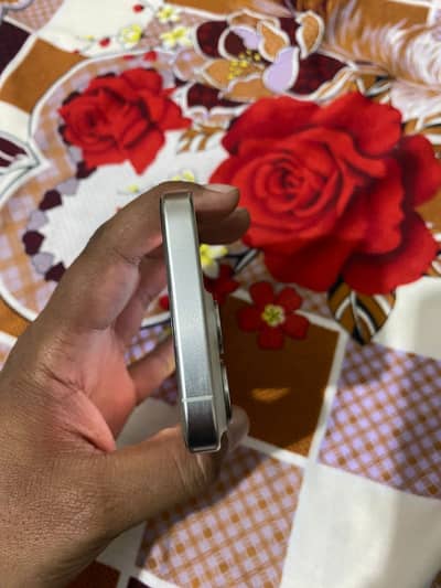 Iphome 15 pro