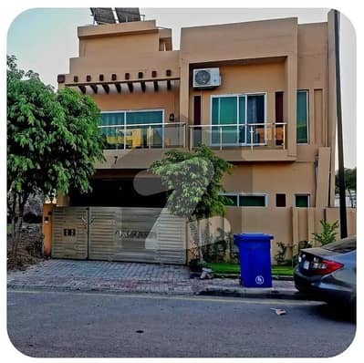 8 Marla fully Furnished House Available For Rent In Reasonable Price And Prime Location Bahria Enclave Sector N
