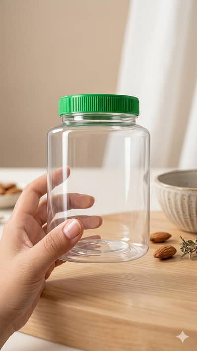 plastic ka dabba 2