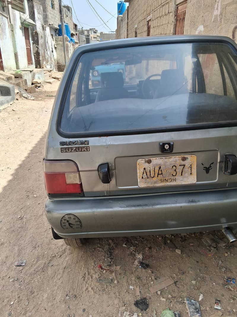 mehran 3