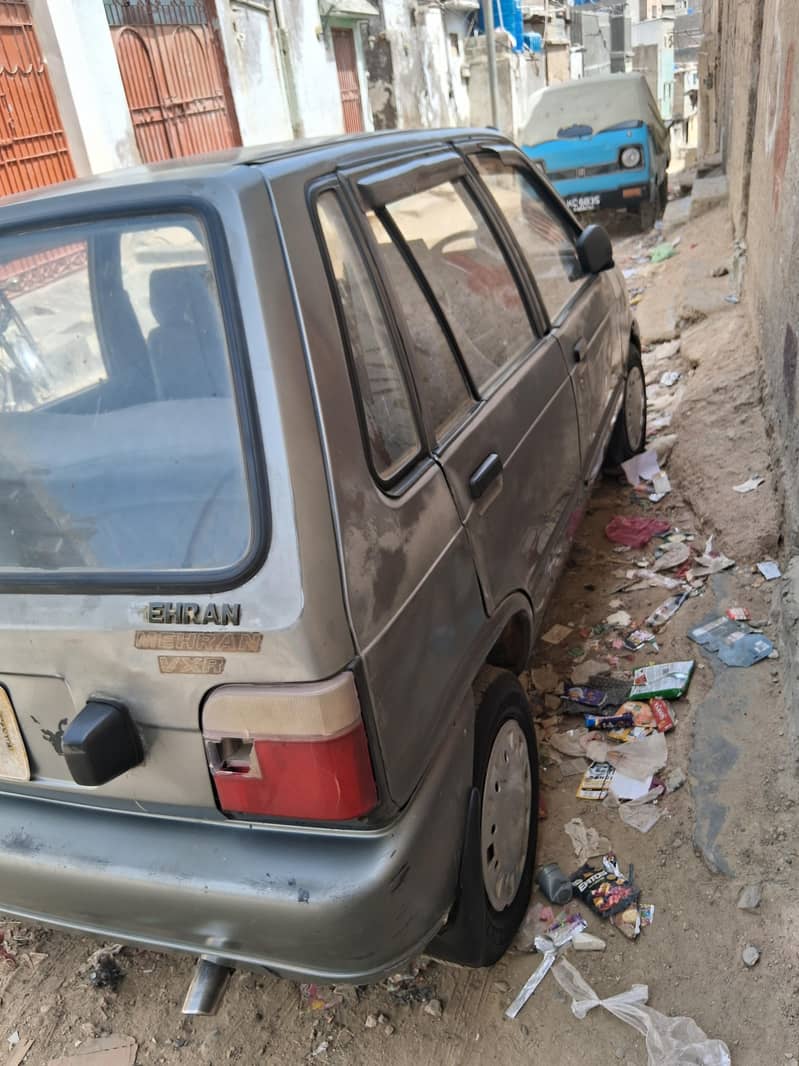 mehran 4