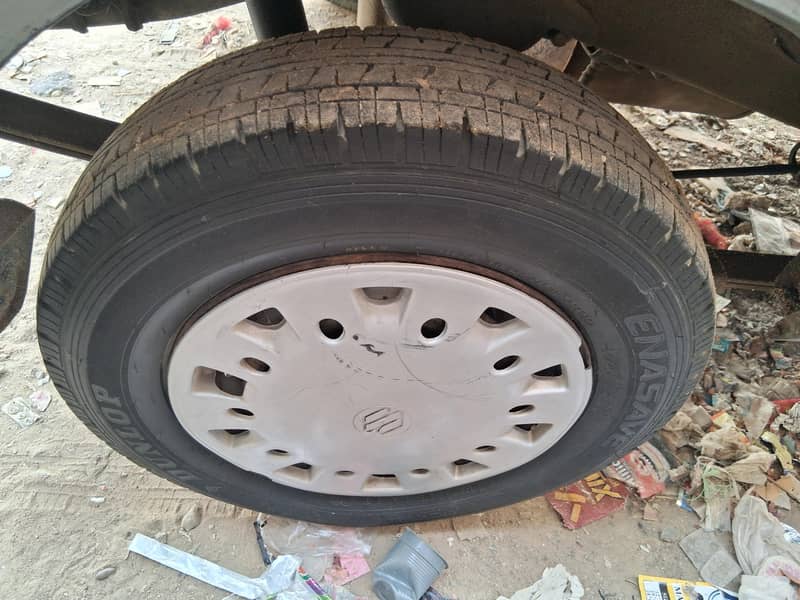 mehran 5