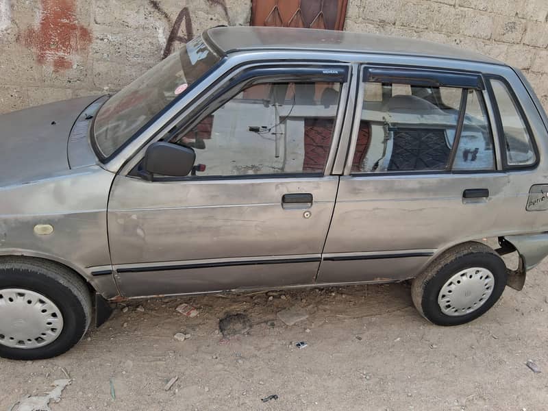 mehran 6