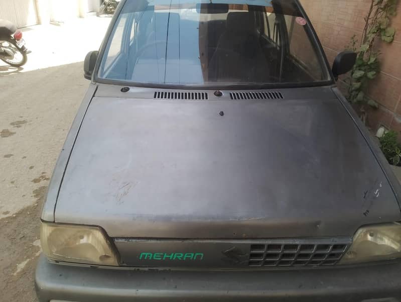 mehran 7