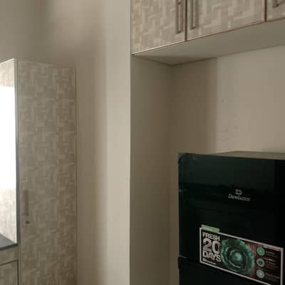 8 Marla Upper Portion Available For Rent In Rezinable Price And Prime Location