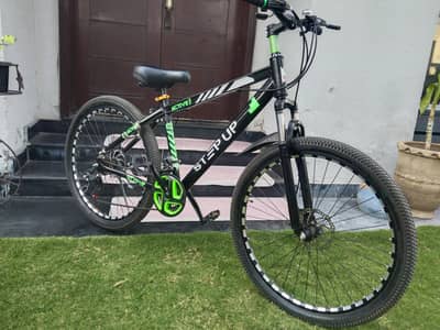 sports cycle 26 inch new condition