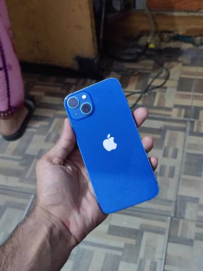 Iphone 13 jv 128