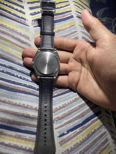 Casio watch for men’s