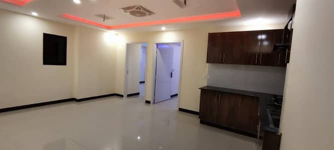 2 Bed Apartments Available For Rent In Reasonable Price And Prime Location Bahria Enclave