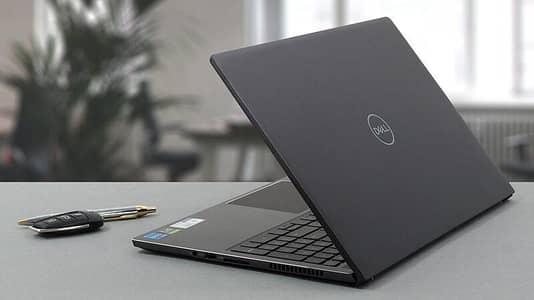 Dell Vostro 15 7510 with i7 11th gen and RTX 3050 4gb