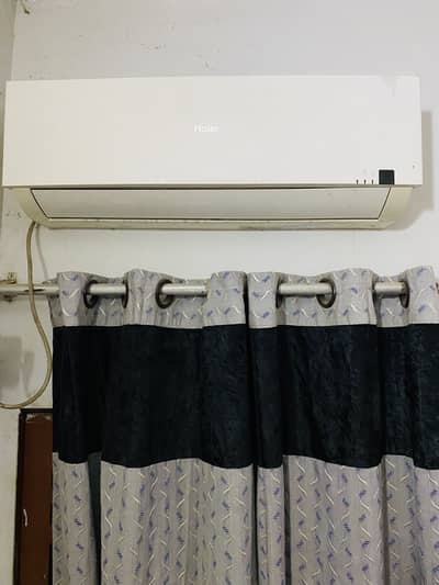 Haier 1 Ton AC for Sale
