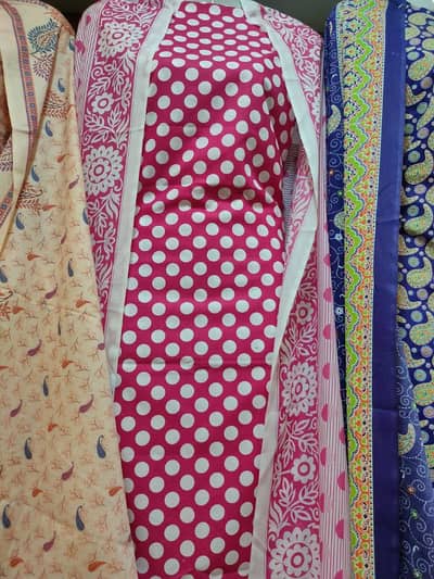 Lakhani three PCs lawn