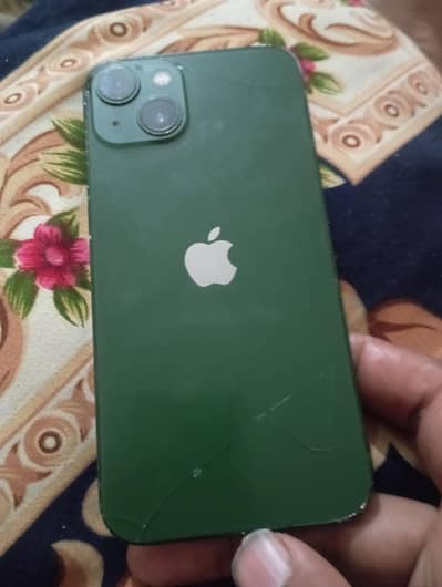 iPhone 13