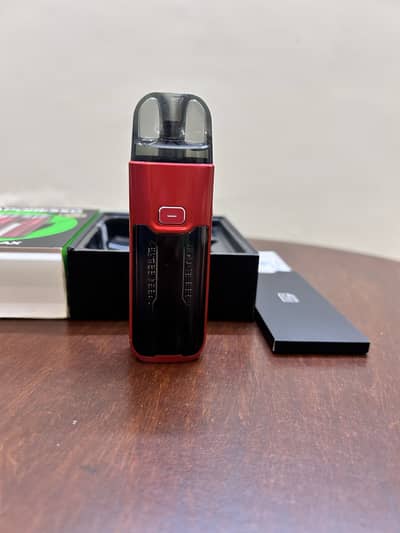 Vaporesso Luxe XR Max