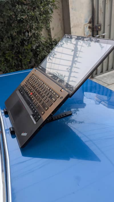Lenovo T440 Touch screen