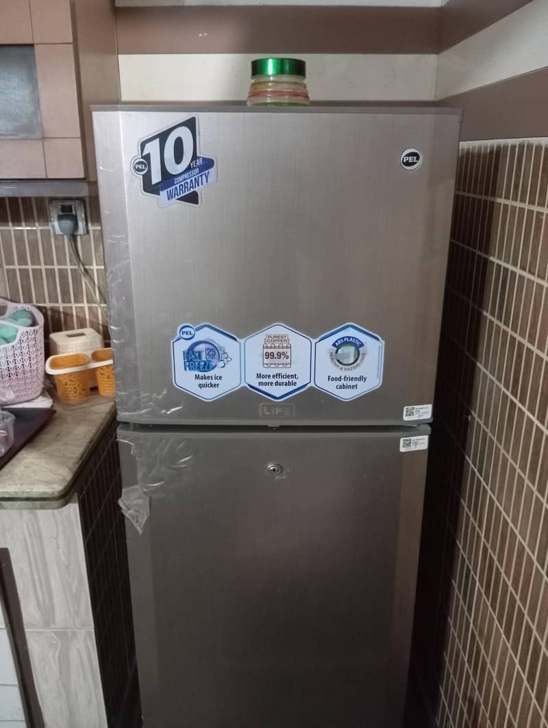 refrigerator 1