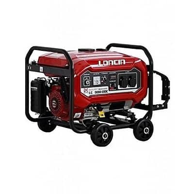 3.5 Kva Generator