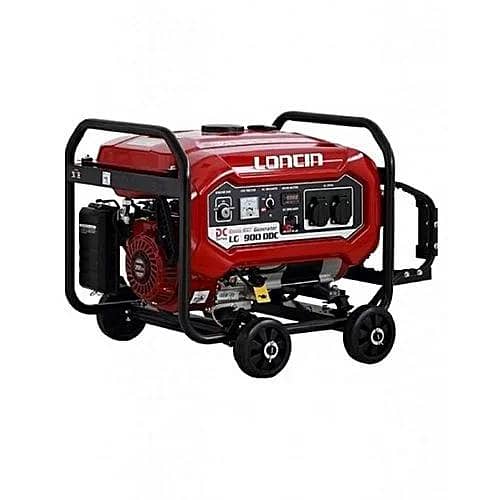 3.5 Kva Generator 0