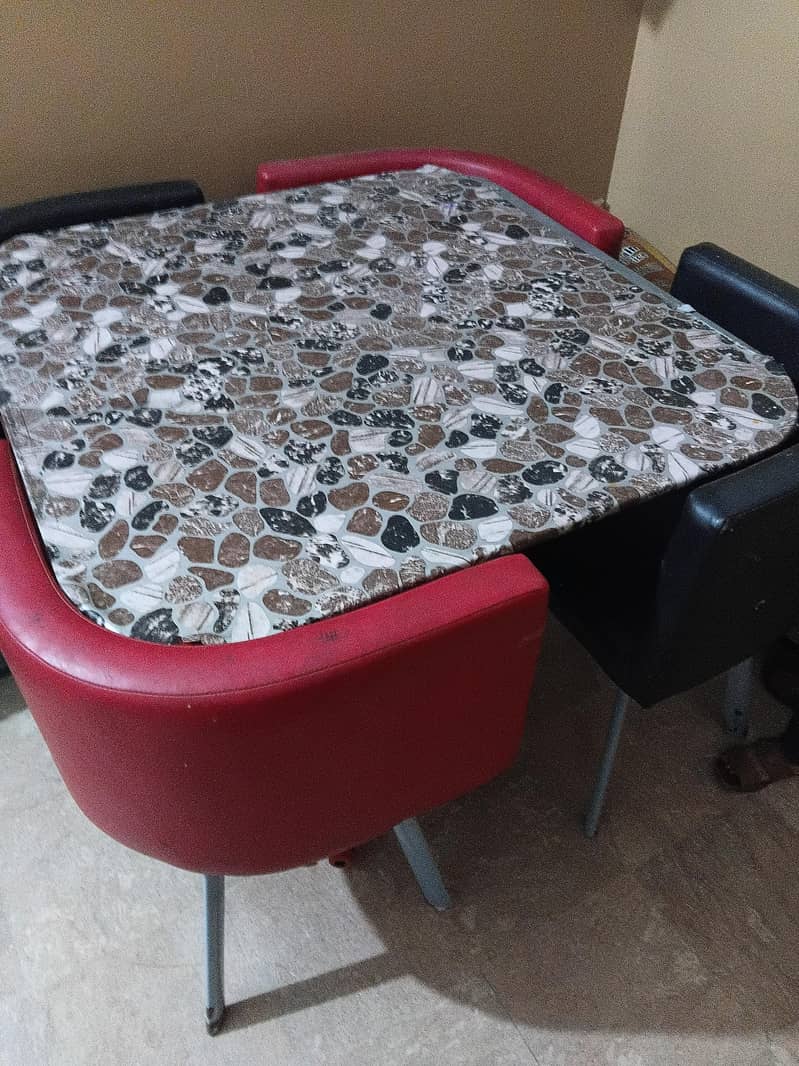 dining table 0