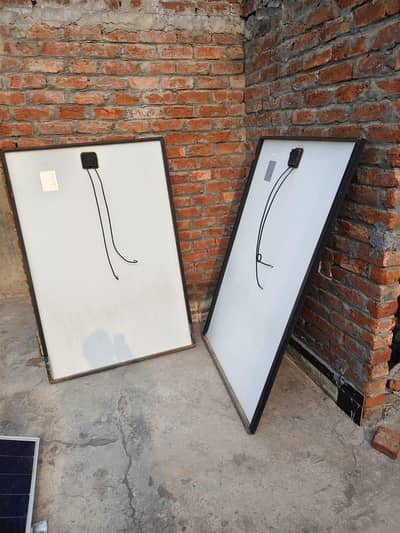 solar panel