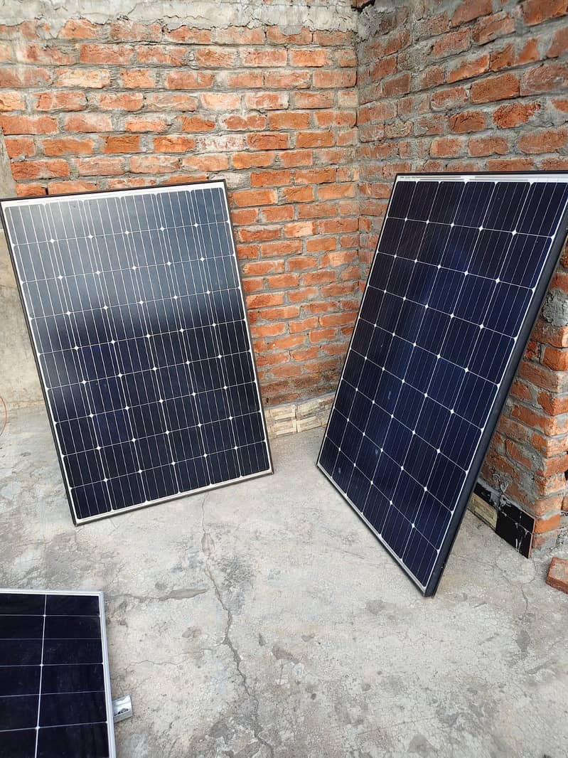 solar panel 1