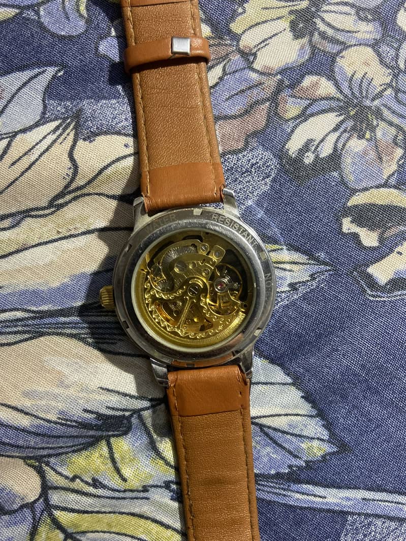 Rolex watch 2
