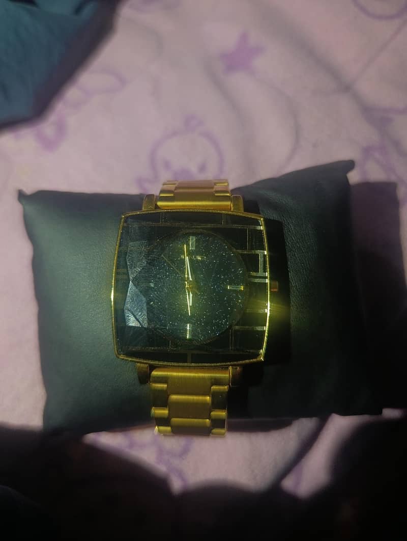 foreign watch 0