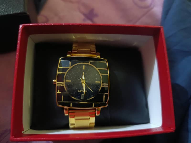 foreign watch 1