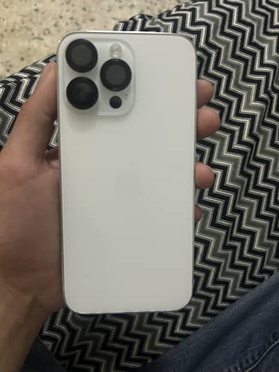 Iphone 14promax jv panel changed