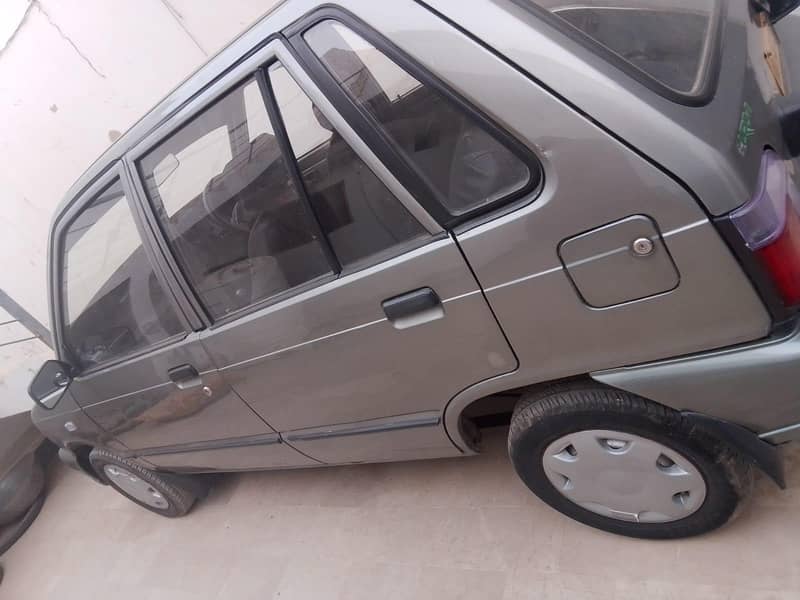Mehran VX 2014 1