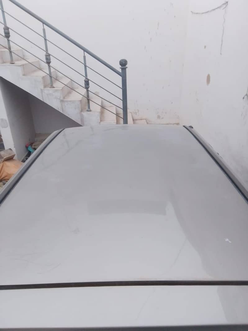 Mehran VX 2014 5
