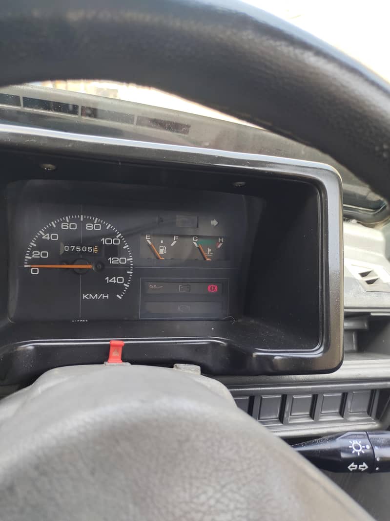 Mehran VX 2014 6
