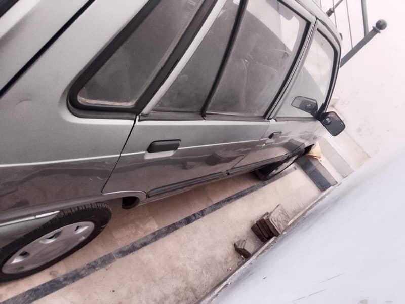 Mehran VX 2014 9